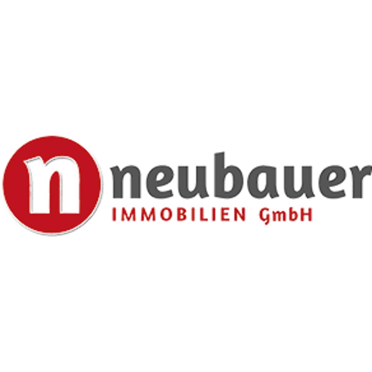 Neubauer Immobilien GmbH in Lüneburg - Logo