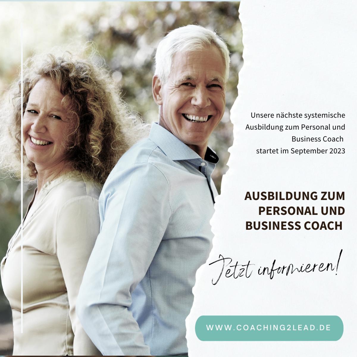 Coaching2Lead (Gutsche & Bork GbR) in Königstein im Taunus - Logo