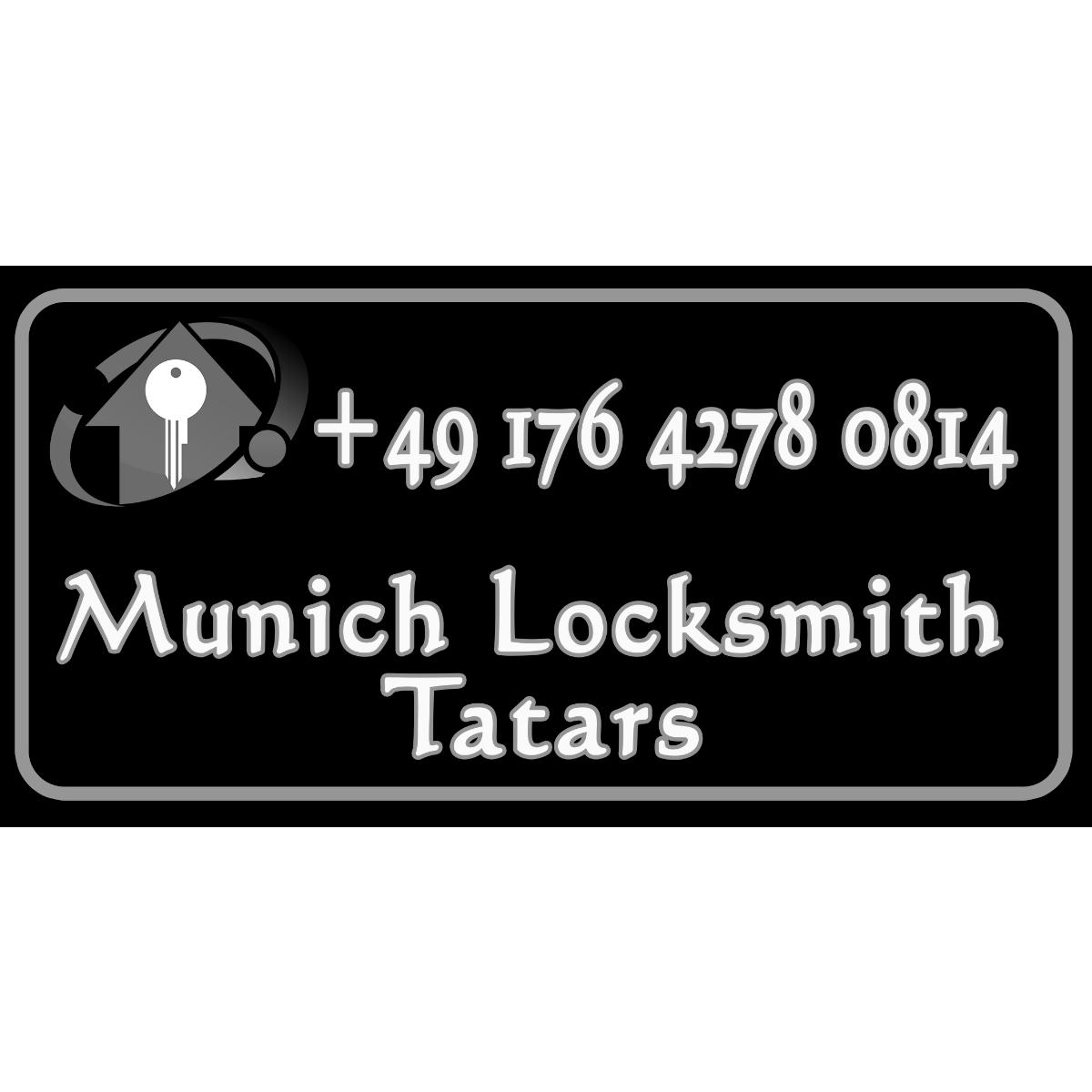 Munich Locksmith Tatars in Haar Kreis München - Logo