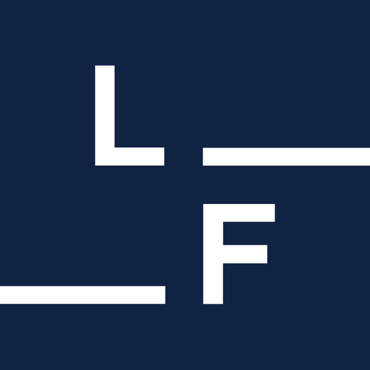 Lorenz und Fuchs in Berlin - Logo