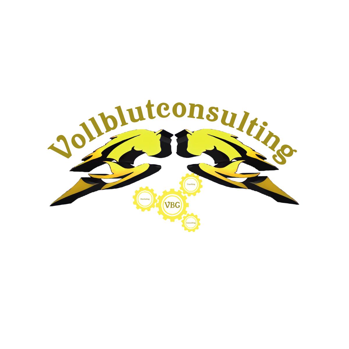 Vollblutconsulting in Hamburg - Logo