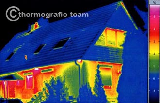 Thermografie Team in Norderstedt - Logo