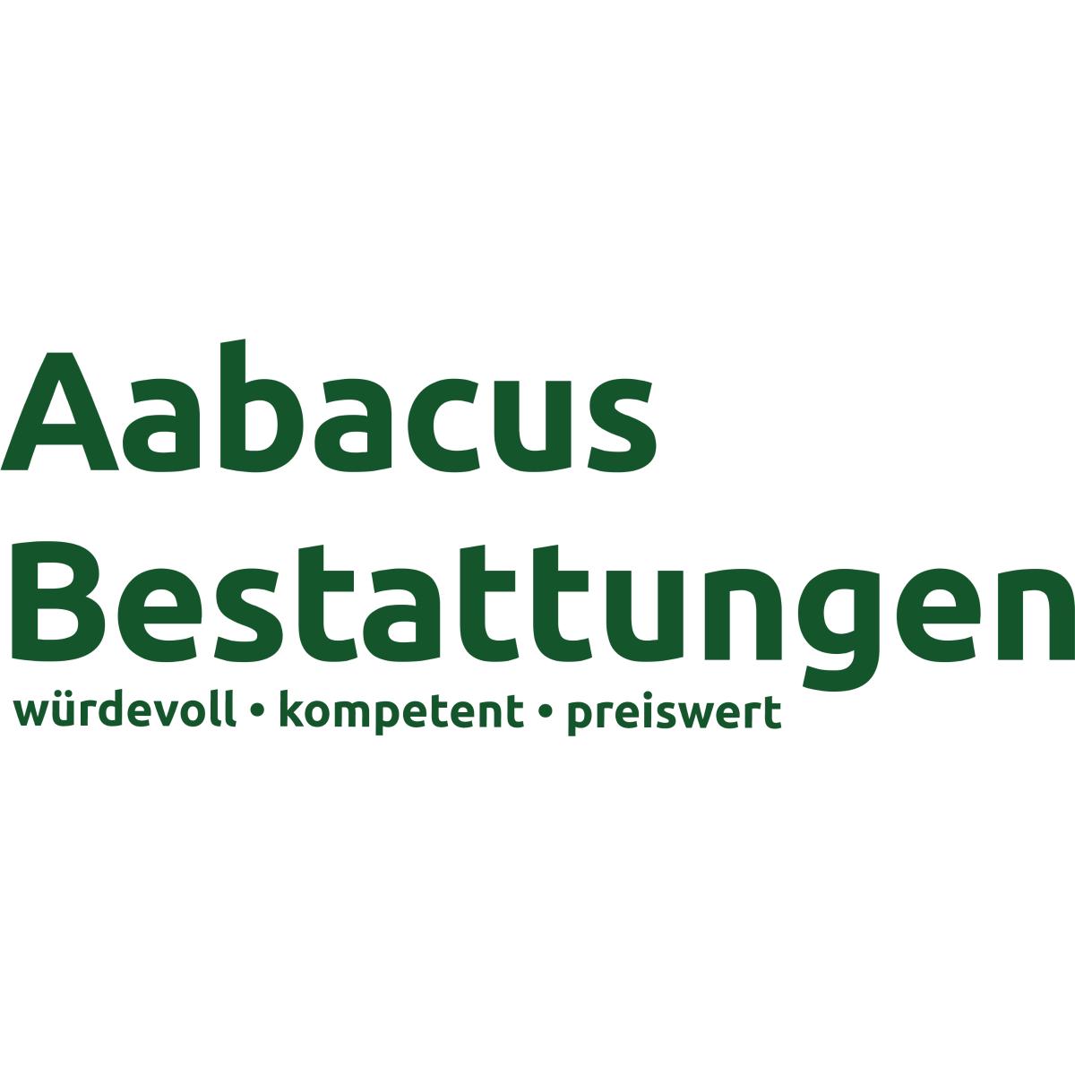 Aabacus Bestattungen in Hannover - Logo