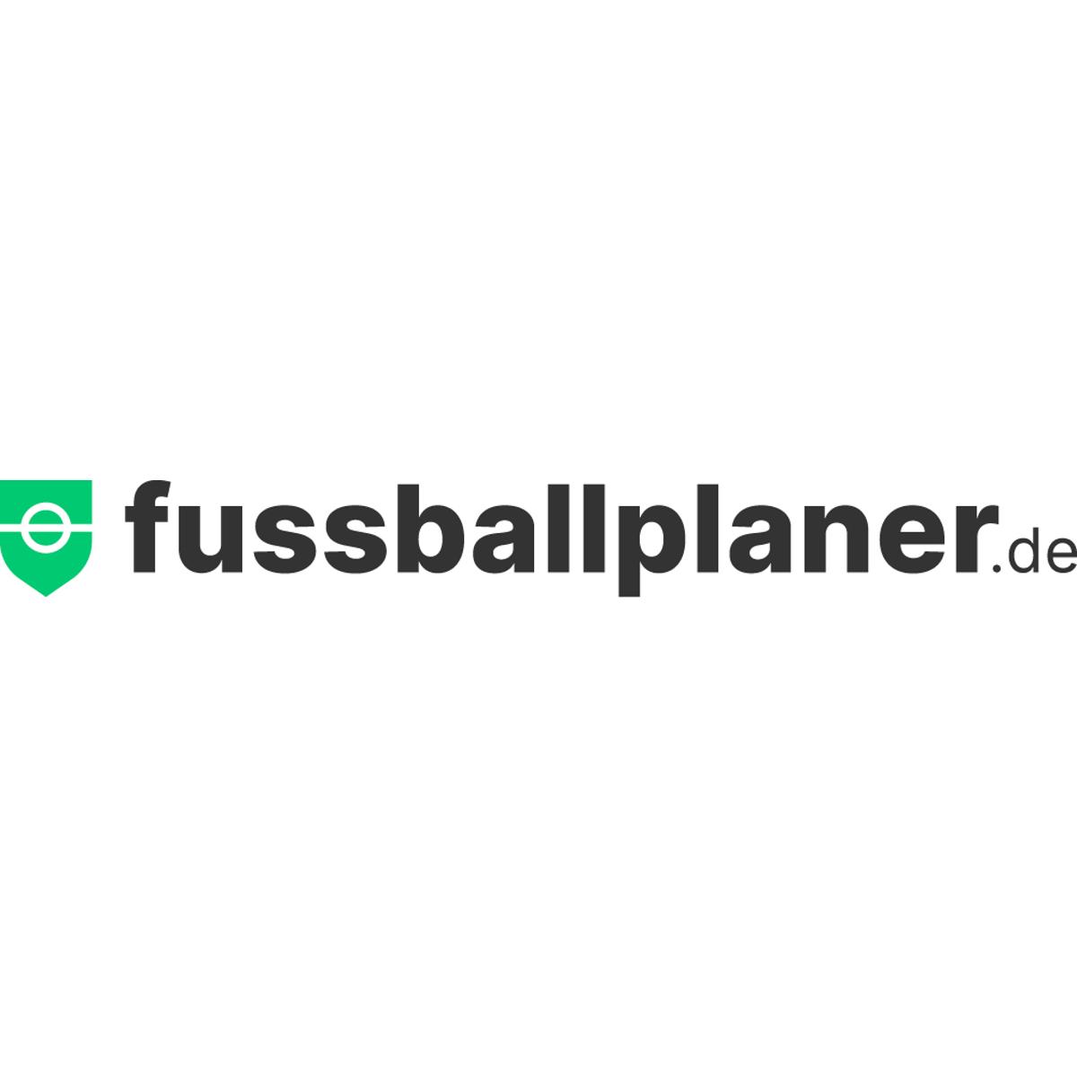 fussballplaner.de in Darmstadt - Logo