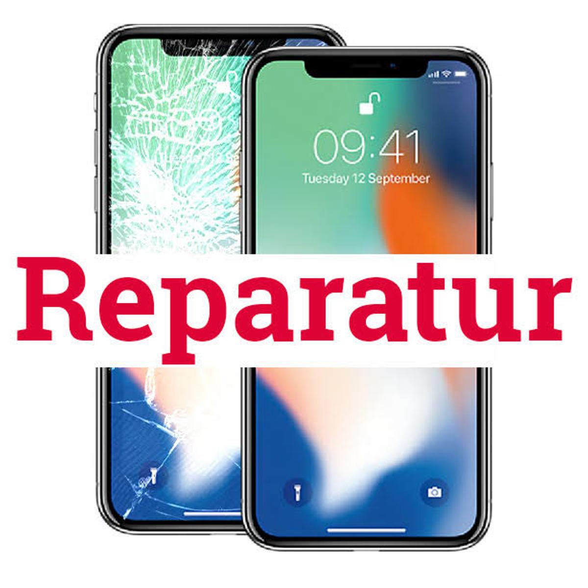 Handy Reparatur Darmstadt in Darmstadt - Logo