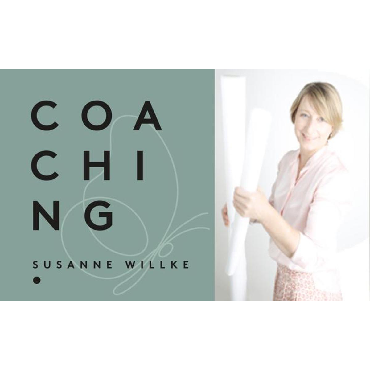 Personal Coaching Hamburg - Susanne Willke in Hamburg - Logo