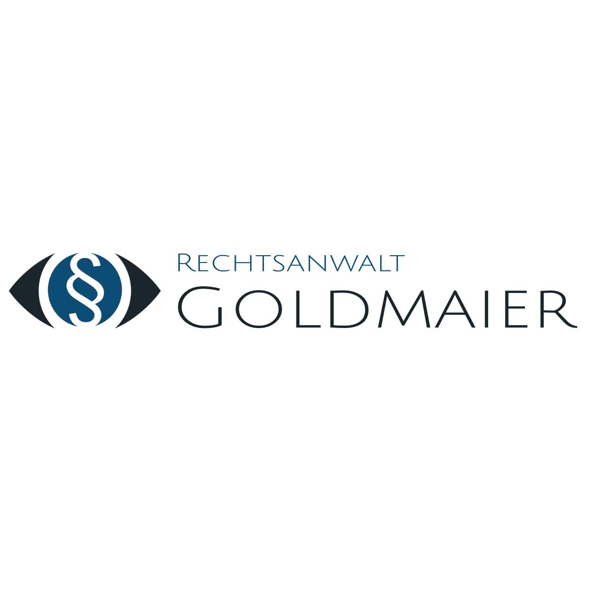 Rechtsanwalt Goldmaier in Neustadt an der Weinstrasse - Logo