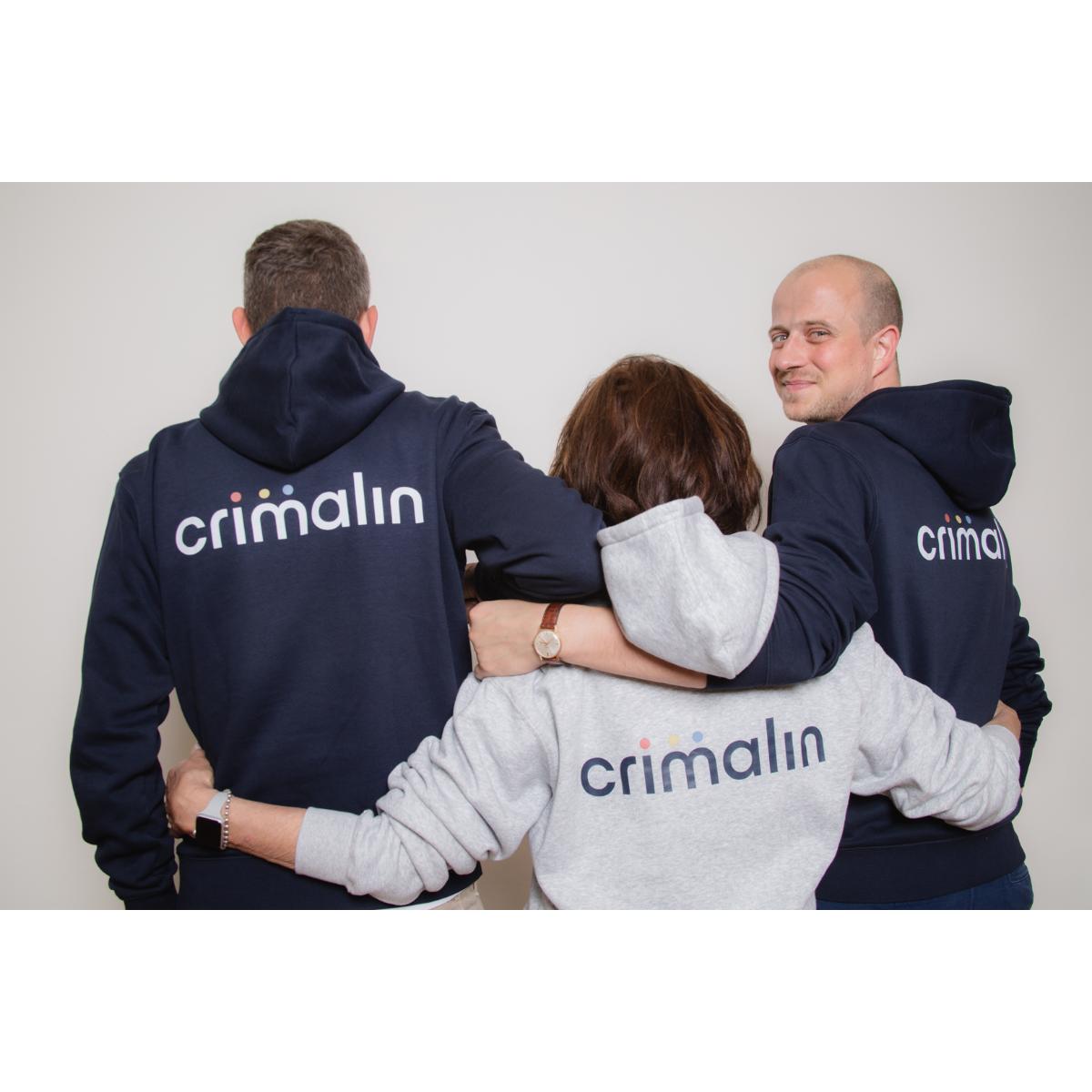 crimalin in Hamburg - Logo