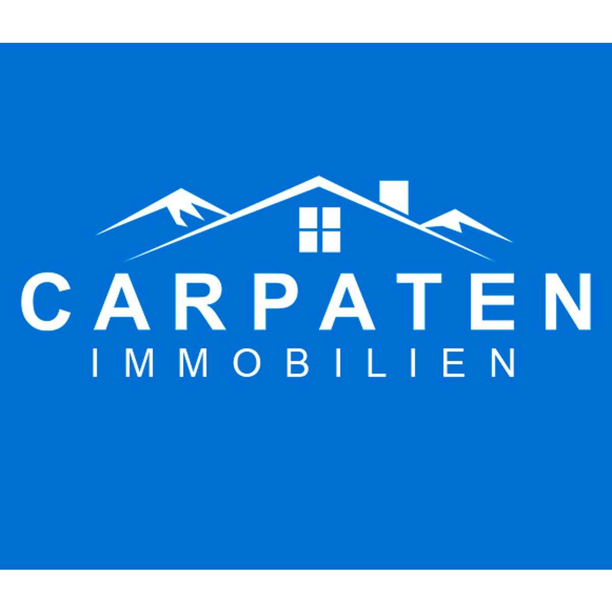 Carpaten Immobilien Hamburg in Hamburg - Logo