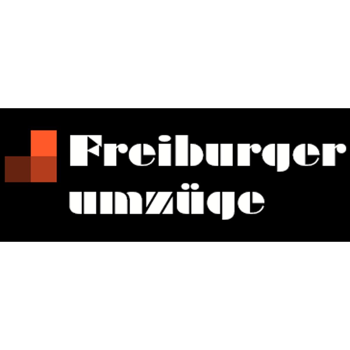 Freiburger Umzüge in Freiburg im Breisgau - Logo