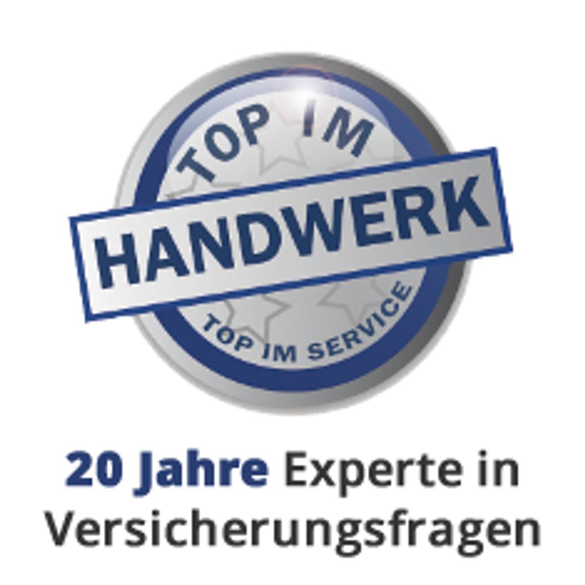 HandwerkSchafft.de Versicherungsmakler GmbH in Grevenbroich - Logo