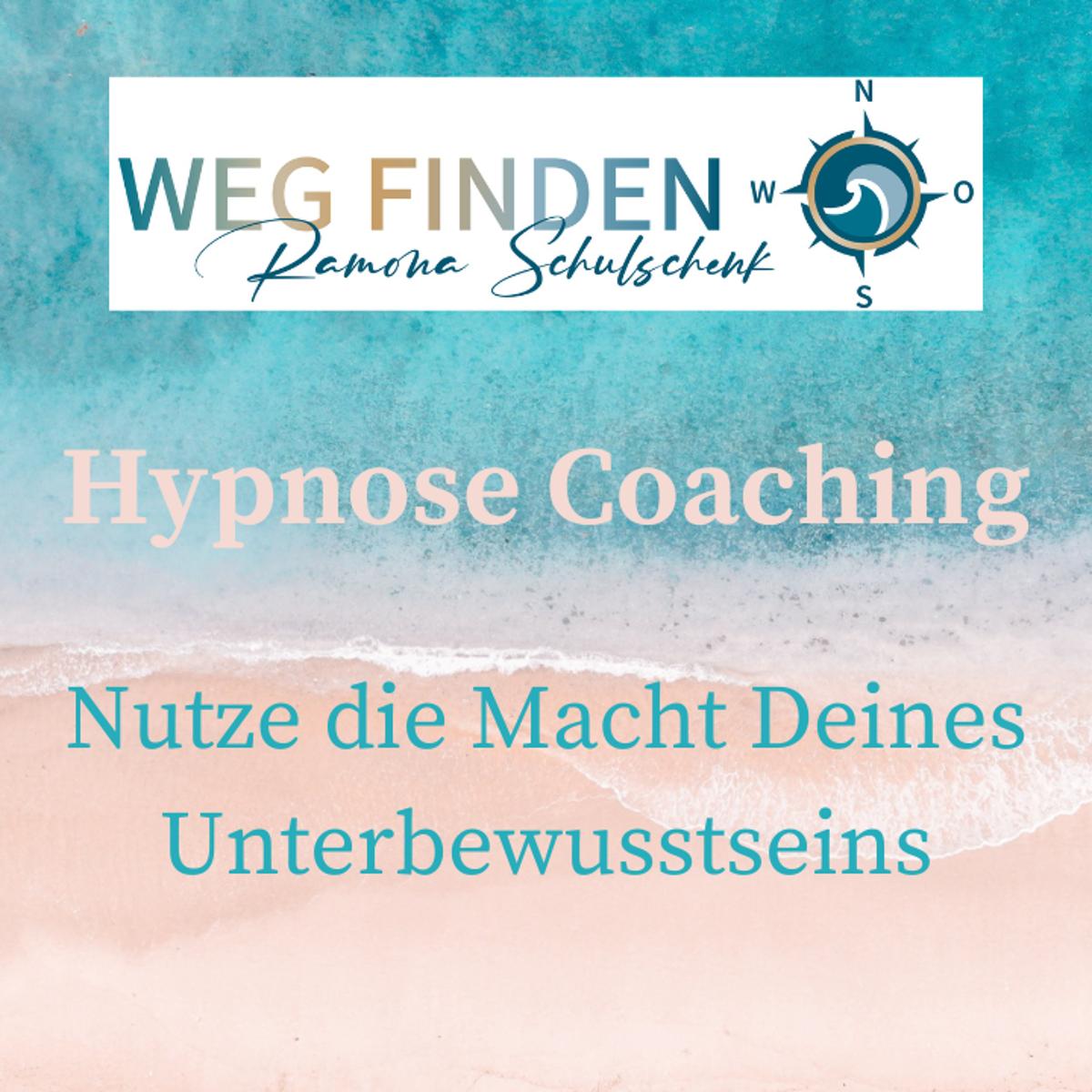 Hypnose, Coaching & Lebensberatung - Bad Aibling & Online in Bad Aibling - Logo