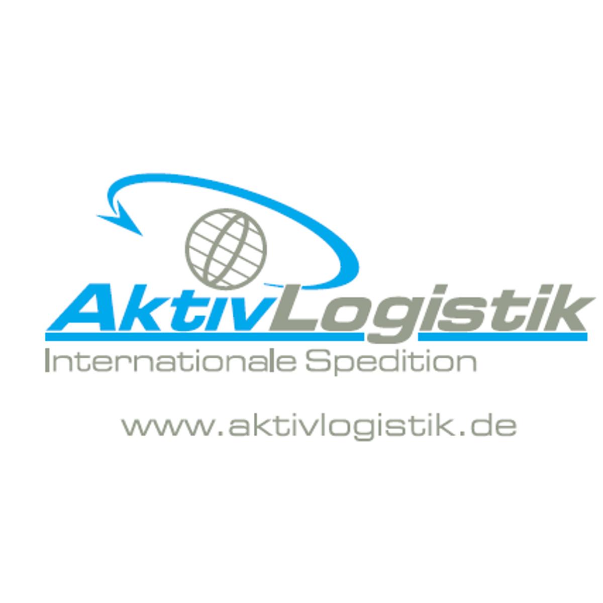 AktivLogistik - Internationale Spedition in Pforzheim - Logo