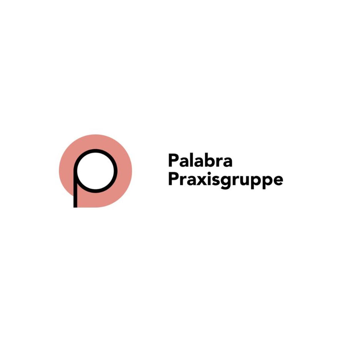 Logopädie und Ergotherapie Lichterfelde - Palabra Praxis in Berlin - Logo