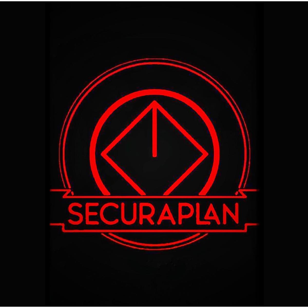 SECURAPLAN in Ludwigshafen am Rhein - Logo