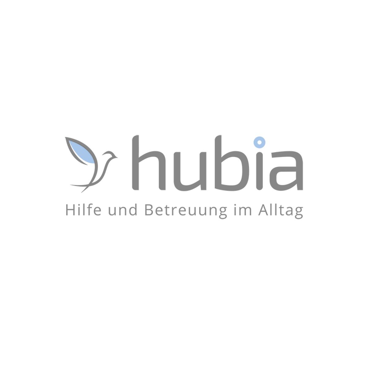 Hubia GmbH in Hannover - Logo