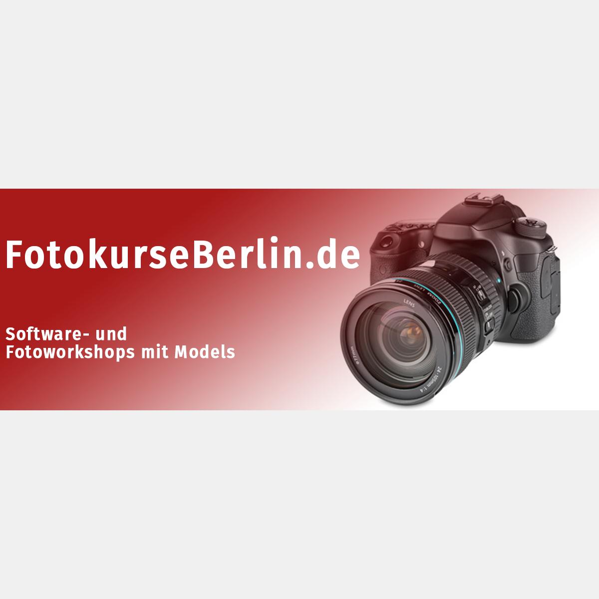 FotokurseBerlin.de in Berlin - Logo