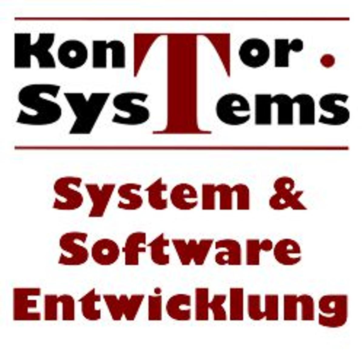 Kontor Systems in Jestetten - Logo