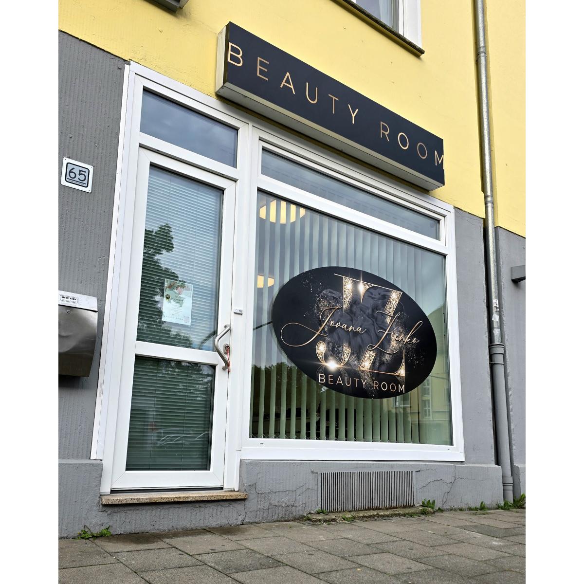 BEAUTY ROOM by Jovana Zenko - Kosmetikstudio Osnabrück Schönheitssalon Osnabrück in Osnabrück - Logo