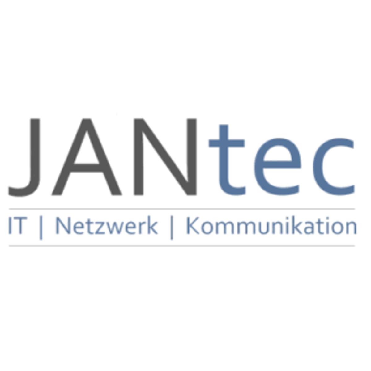 JANtec in Niederkassel - Logo