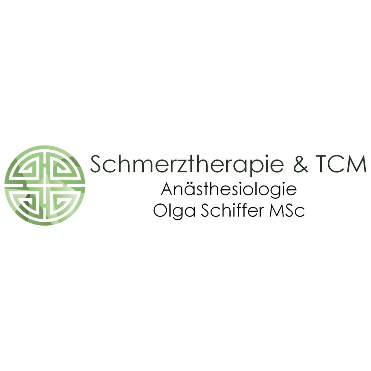 Privatpraxis für Schmerztherapie und TCM in Baden-Baden - Logo