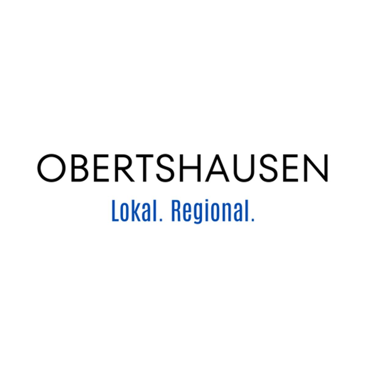 Obertshausen Lokal in Rödermark - Logo