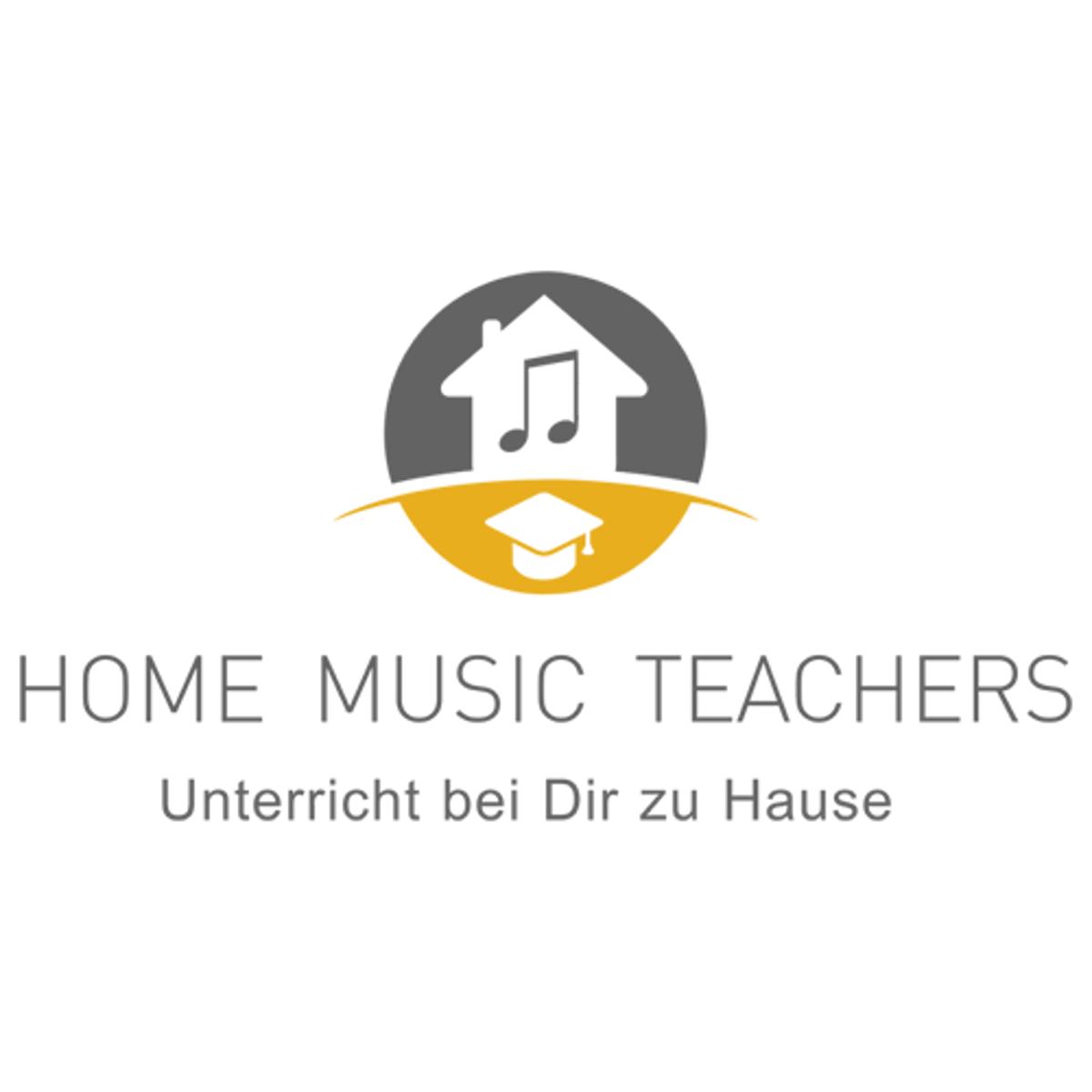 Musikschule Düsseldorf - Home Music Teachers in Düsseldorf - Logo