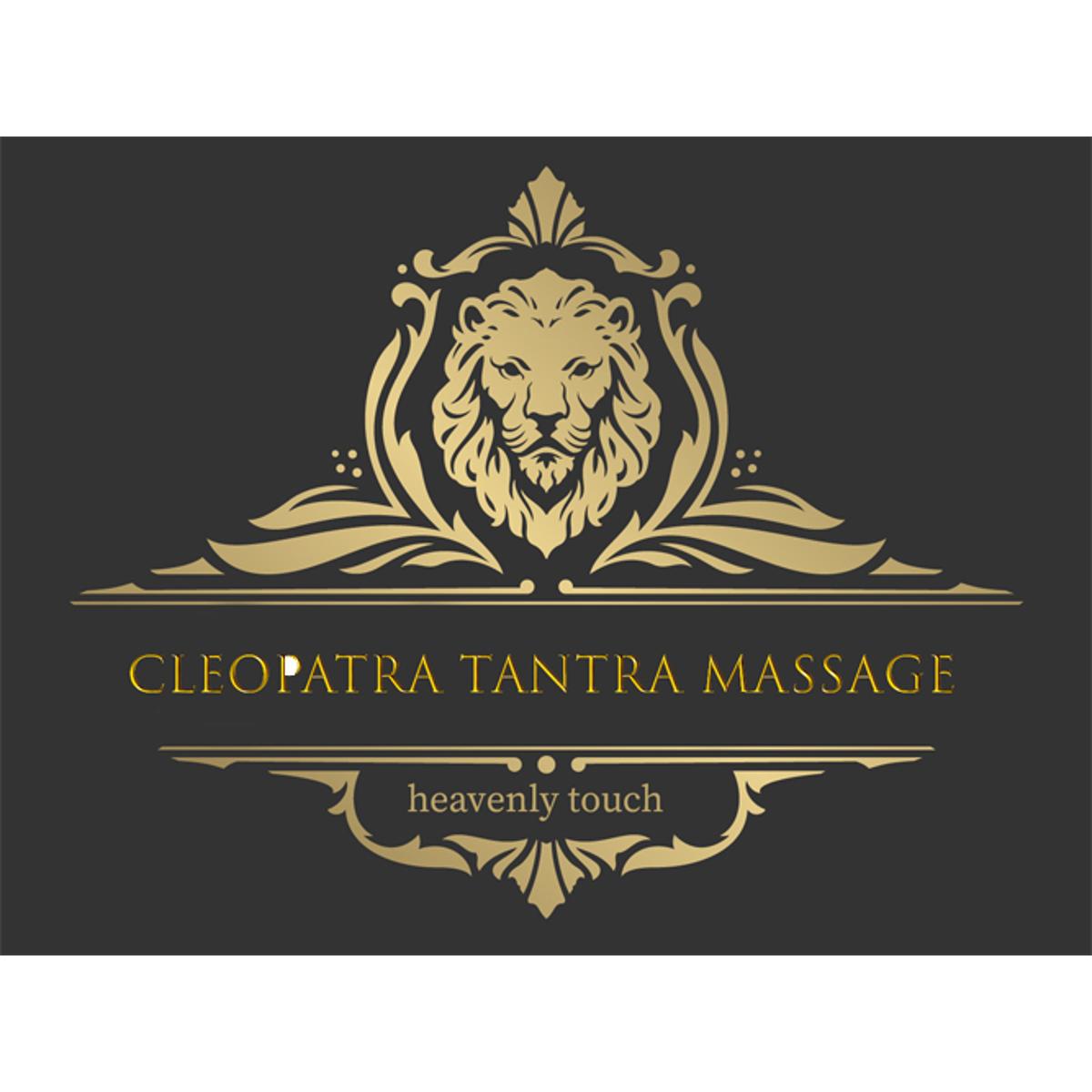 Cleopatra Tantra Massage in Paderborn - Logo