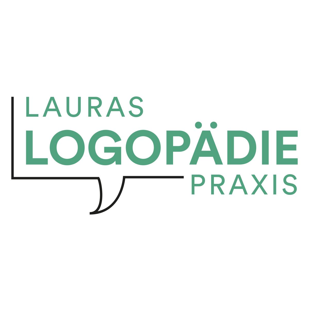 Lauras Logopädiepraxis in Schwandorf - Logo