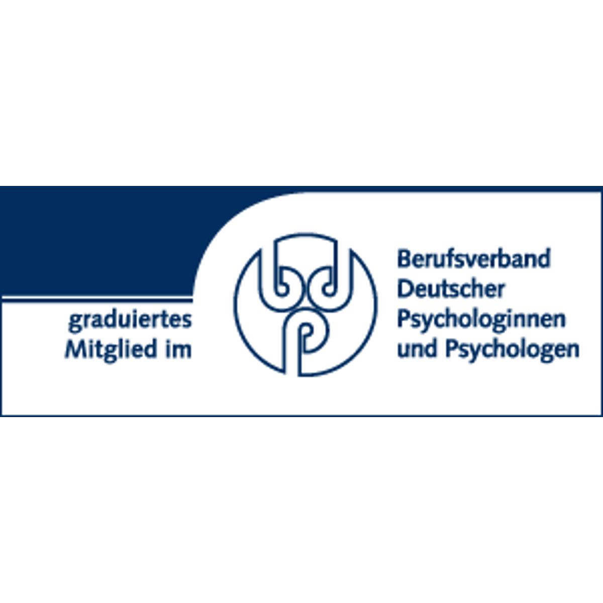 Coach und Psychologin (B. Sc.) Irina Yavorski in Hannover - Logo