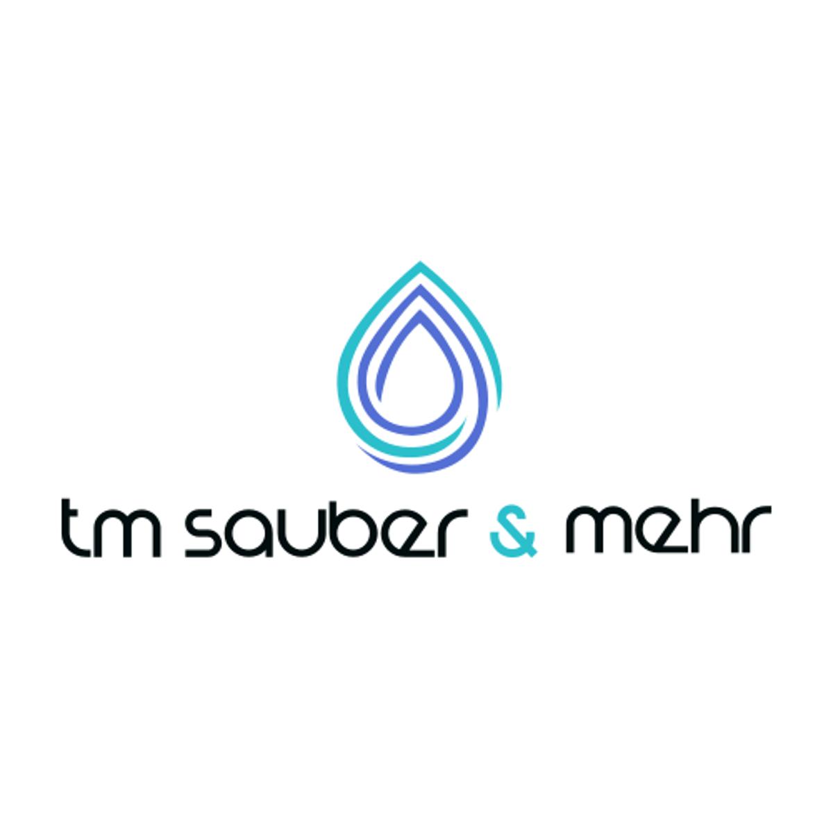 TM Sauber & Mehr UG (haftungsbeschränkt) in Berlin - Logo