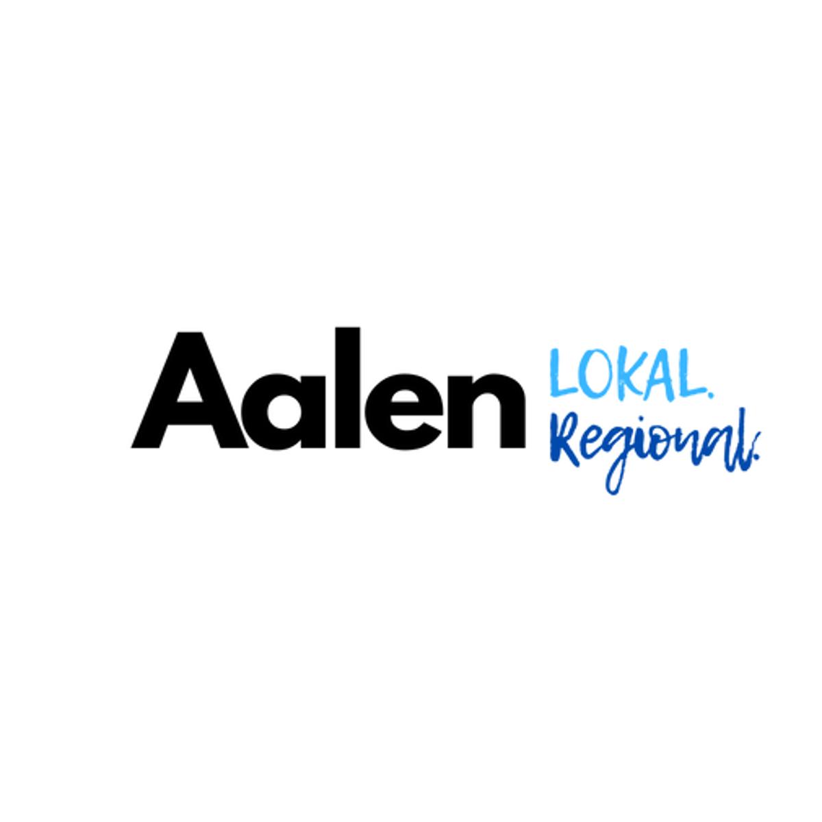 Aalen Lokal in Ostfildern - Logo