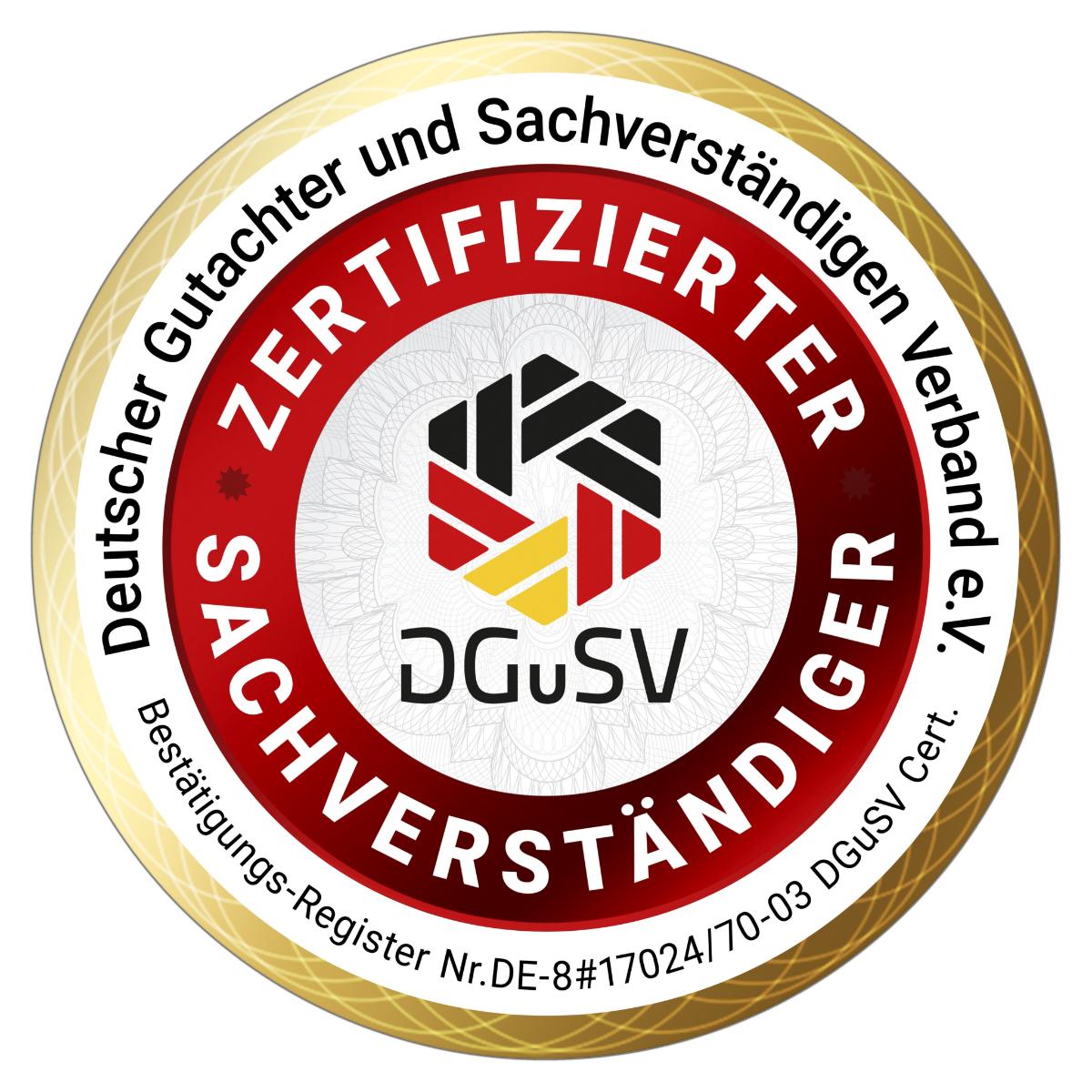 GUP Mittelstands- und Kommunalberatung GmbH in Chemnitz - Logo