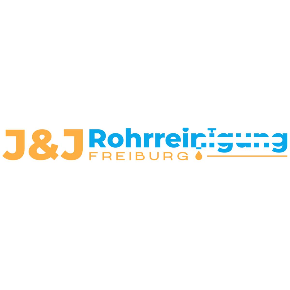 J&J Rohrreinigung Freiburg in Freiburg im Breisgau - Logo