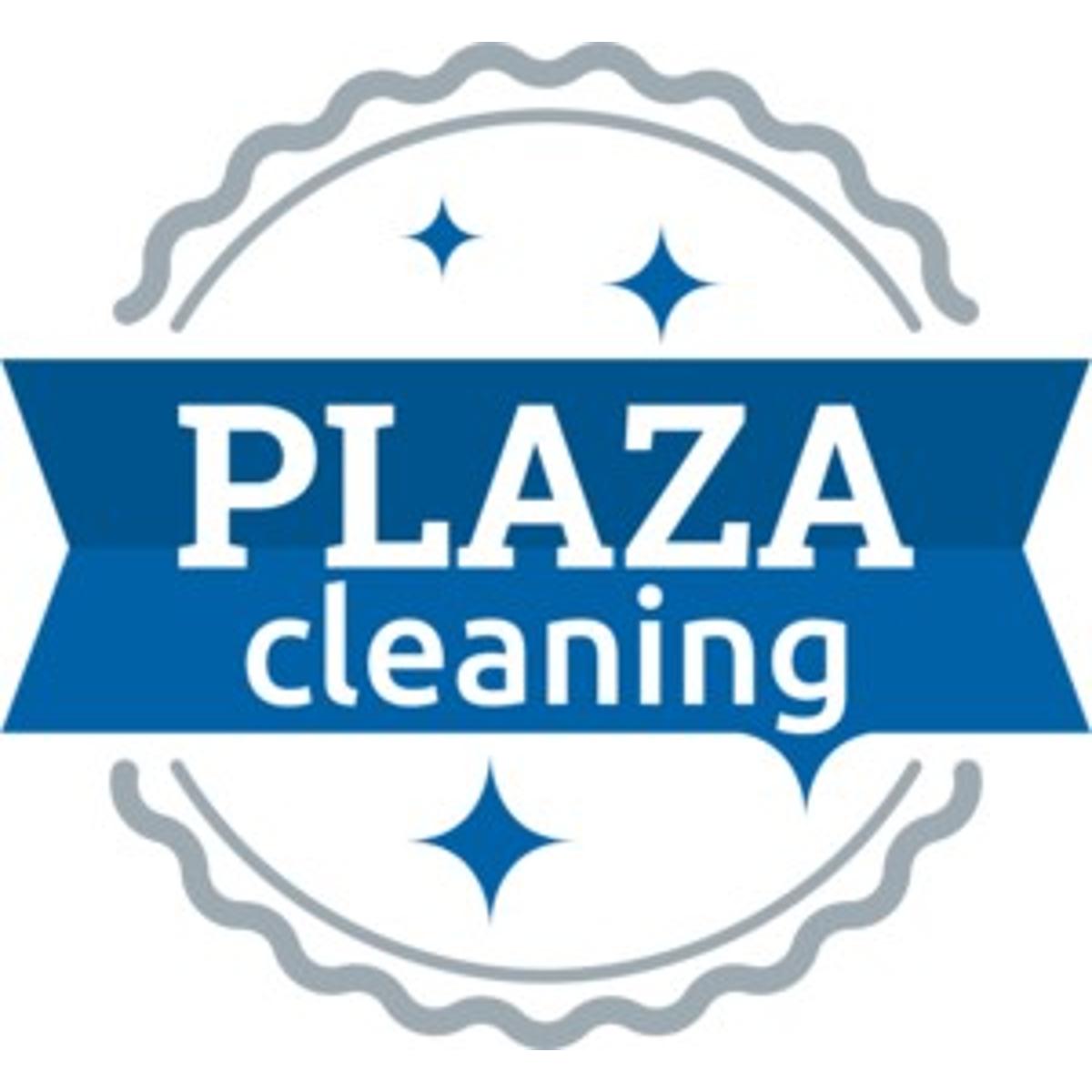 Plaza Cleaning GmbH in Maintal - Logo