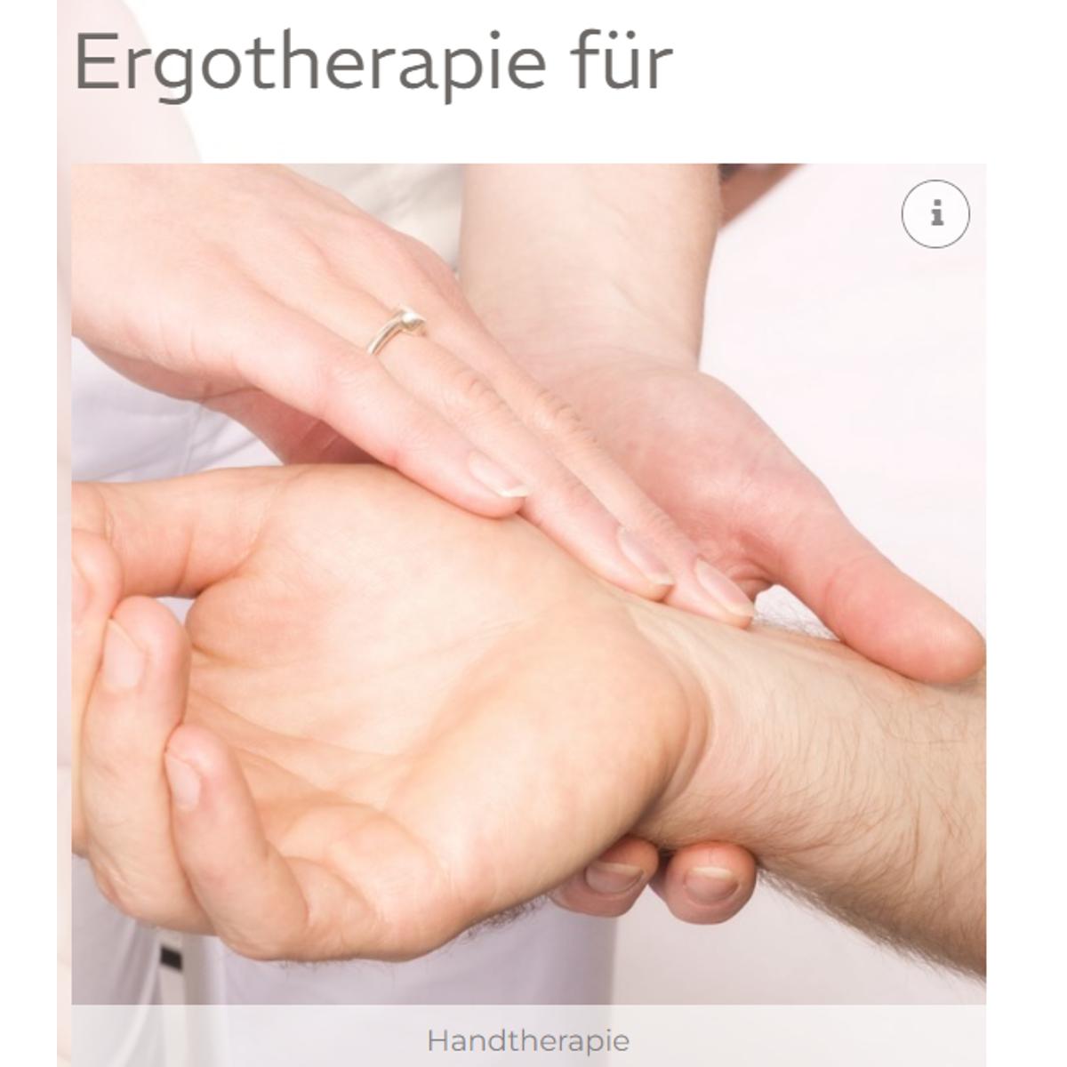 LogoMotiva Ergotherapie in Hamburg - Logo