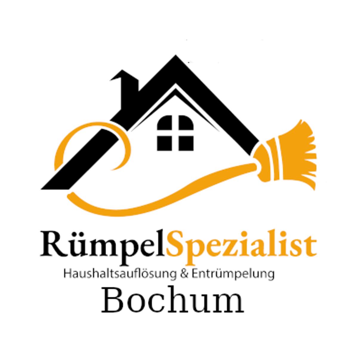 Rümpel Spezialist Haushaltsauflösung & Entrümpelung Bochum in Bochum - Logo