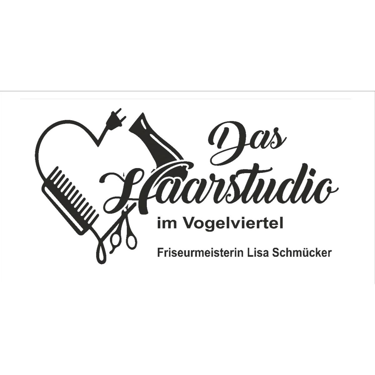 Das Haarstudio im Vogelviertel in Neubrandenburg - Logo