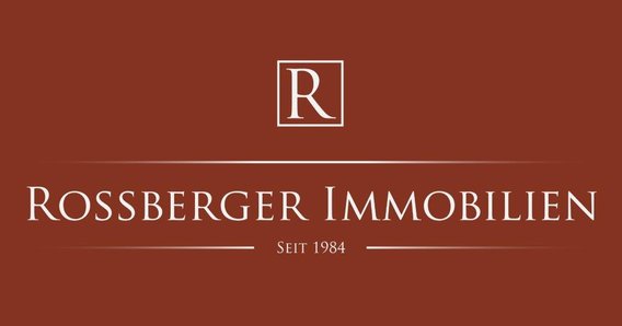 Rossberger Immobilien München in München - Logo