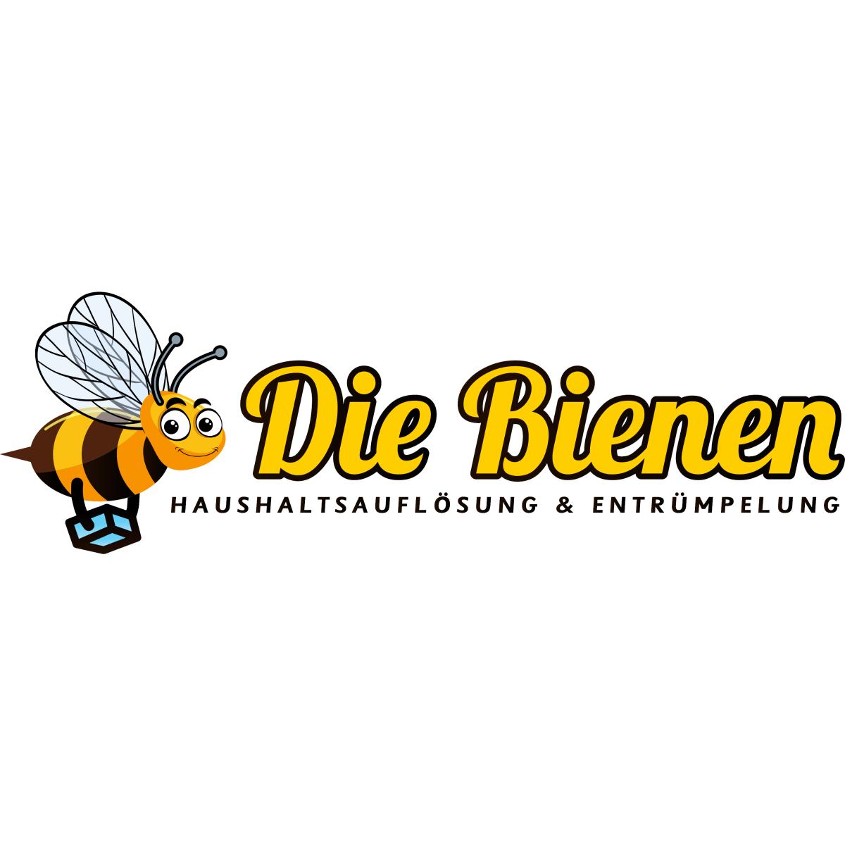 DIE BIENEN – Haushaltsauflösung und Entrümpelung Bottrop in Bottrop - Logo