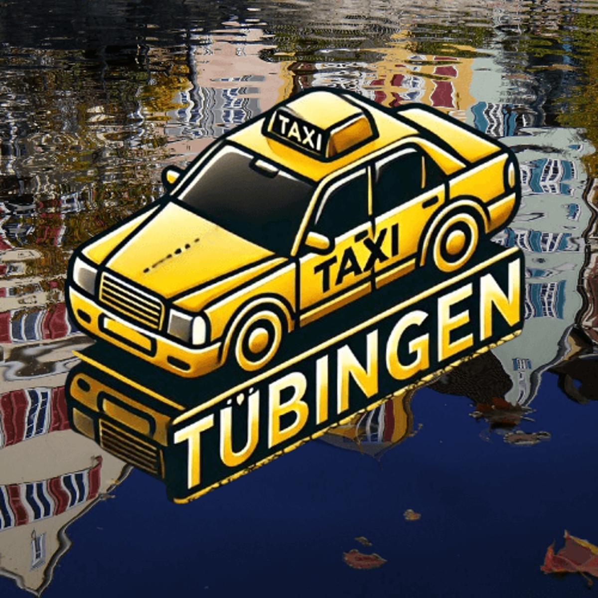 Renna Taxi Tübingen in Tübingen - Logo