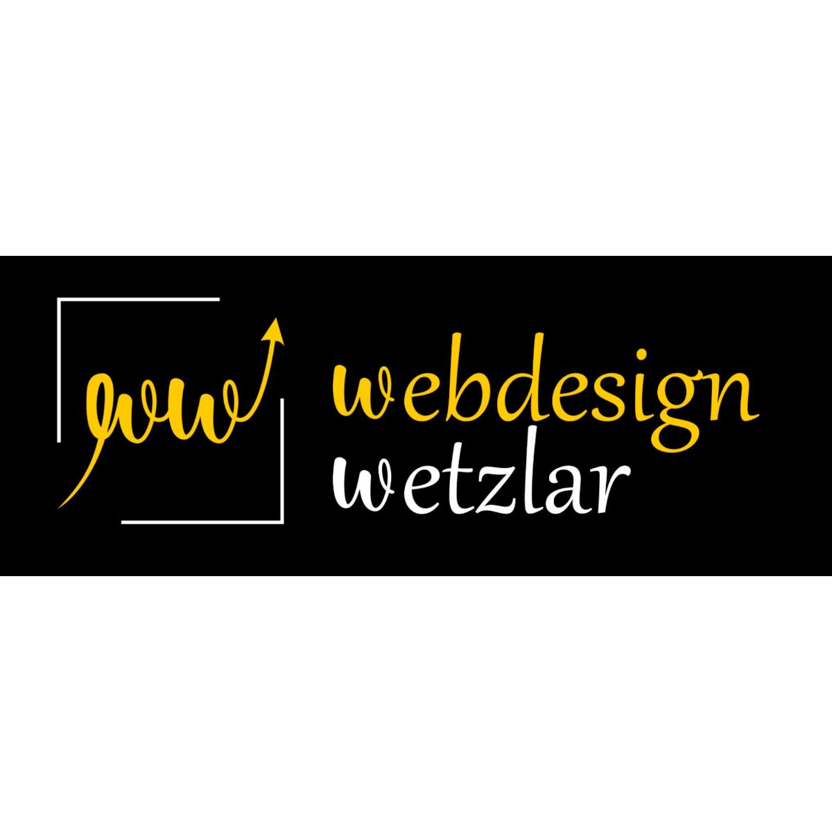 Webdesign Wetzlar – Online Marketing Agentur in Wetzlar - Logo