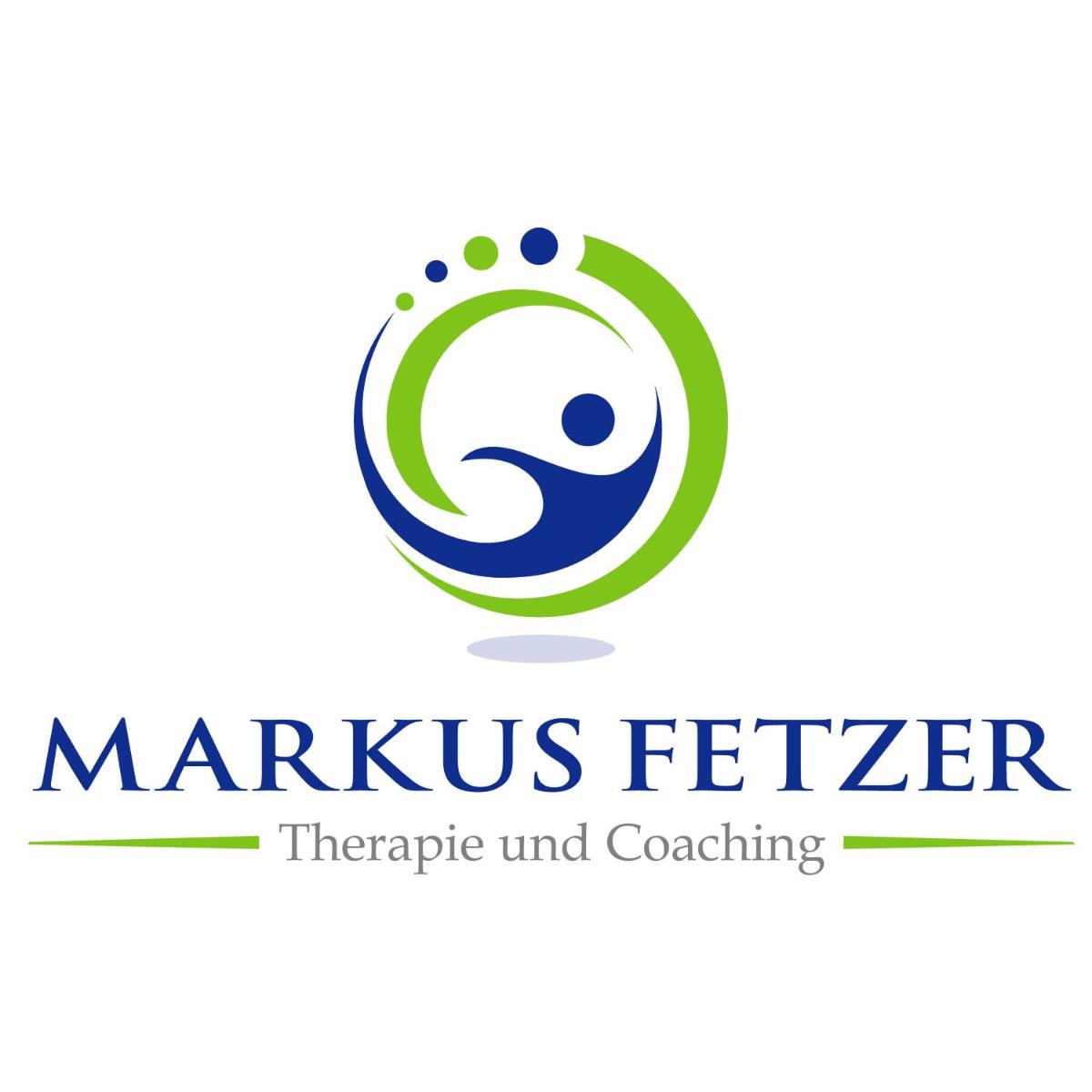 Markus Fetzer Therapie und Coaching in Braunschweig - Logo