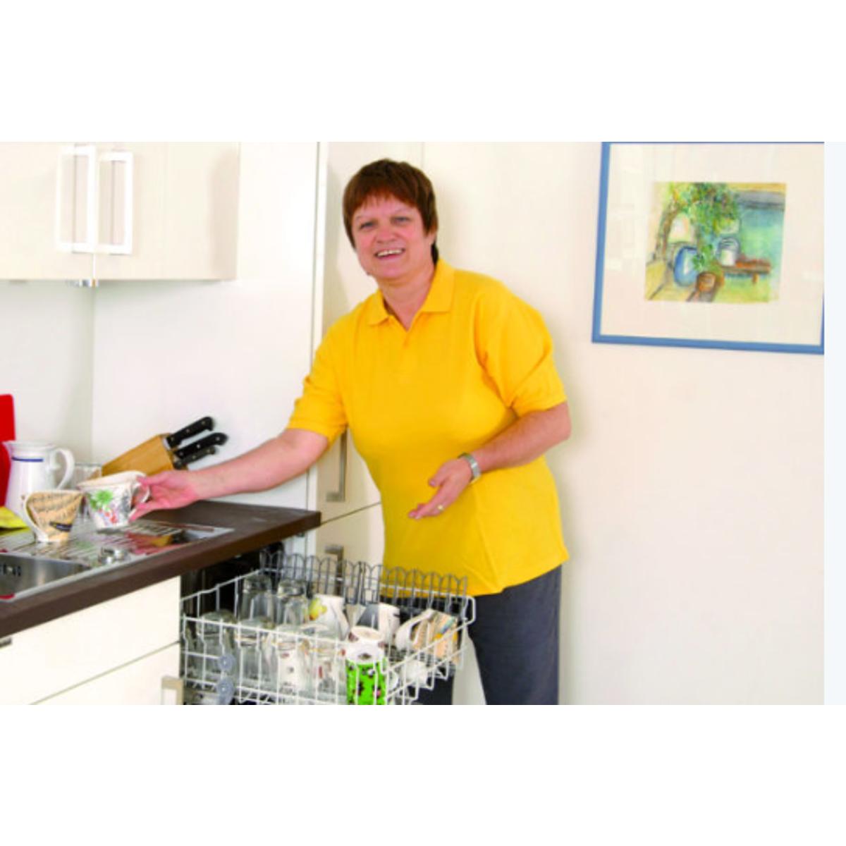 Home Service Berlin - Haushaltshilfe in Berlin - Logo