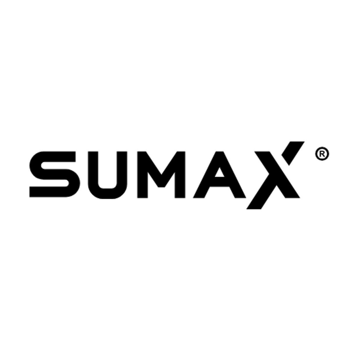 SUMAX in Dortmund - Logo