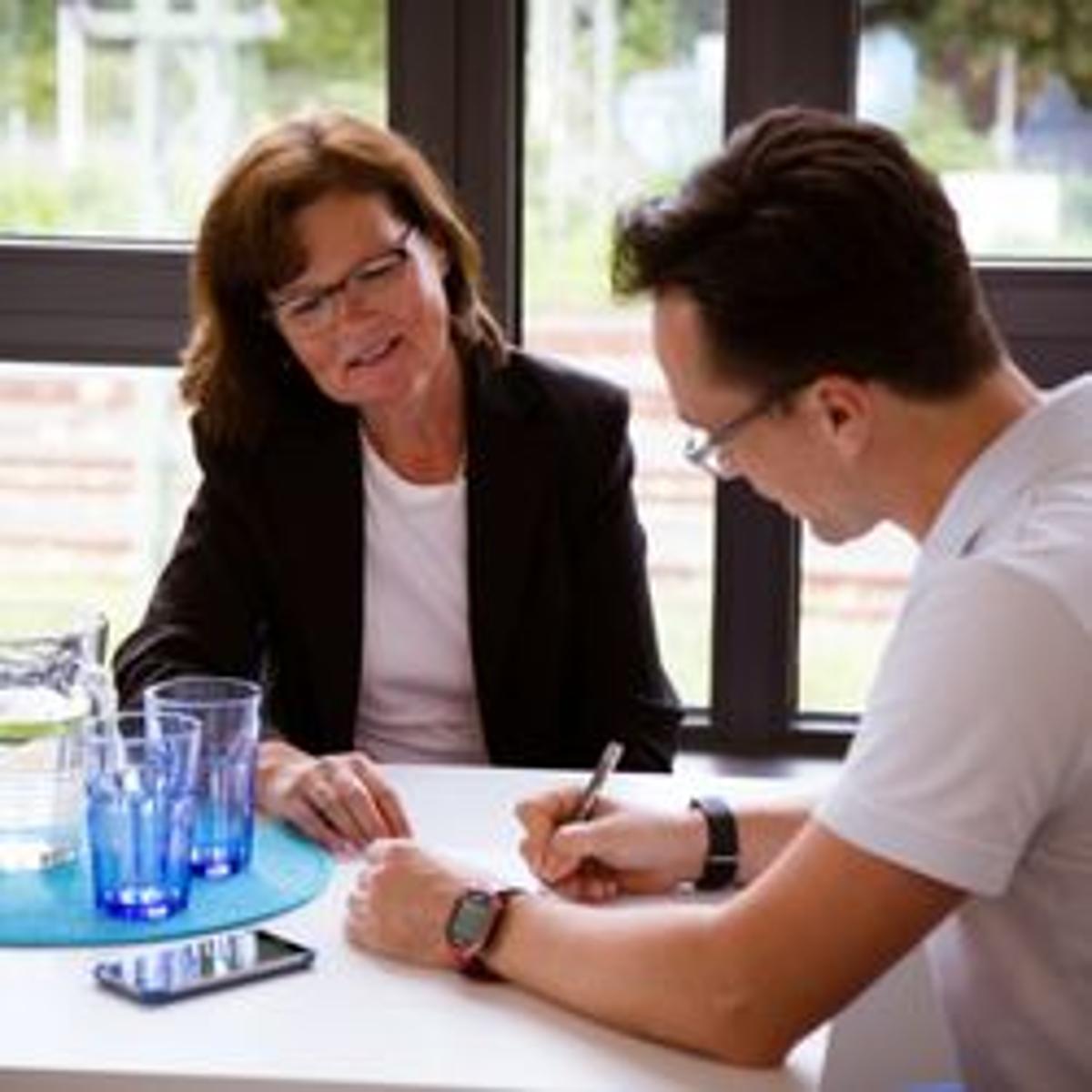 KörperManagement KG in Bad Homburg vor der Höhe - Logo