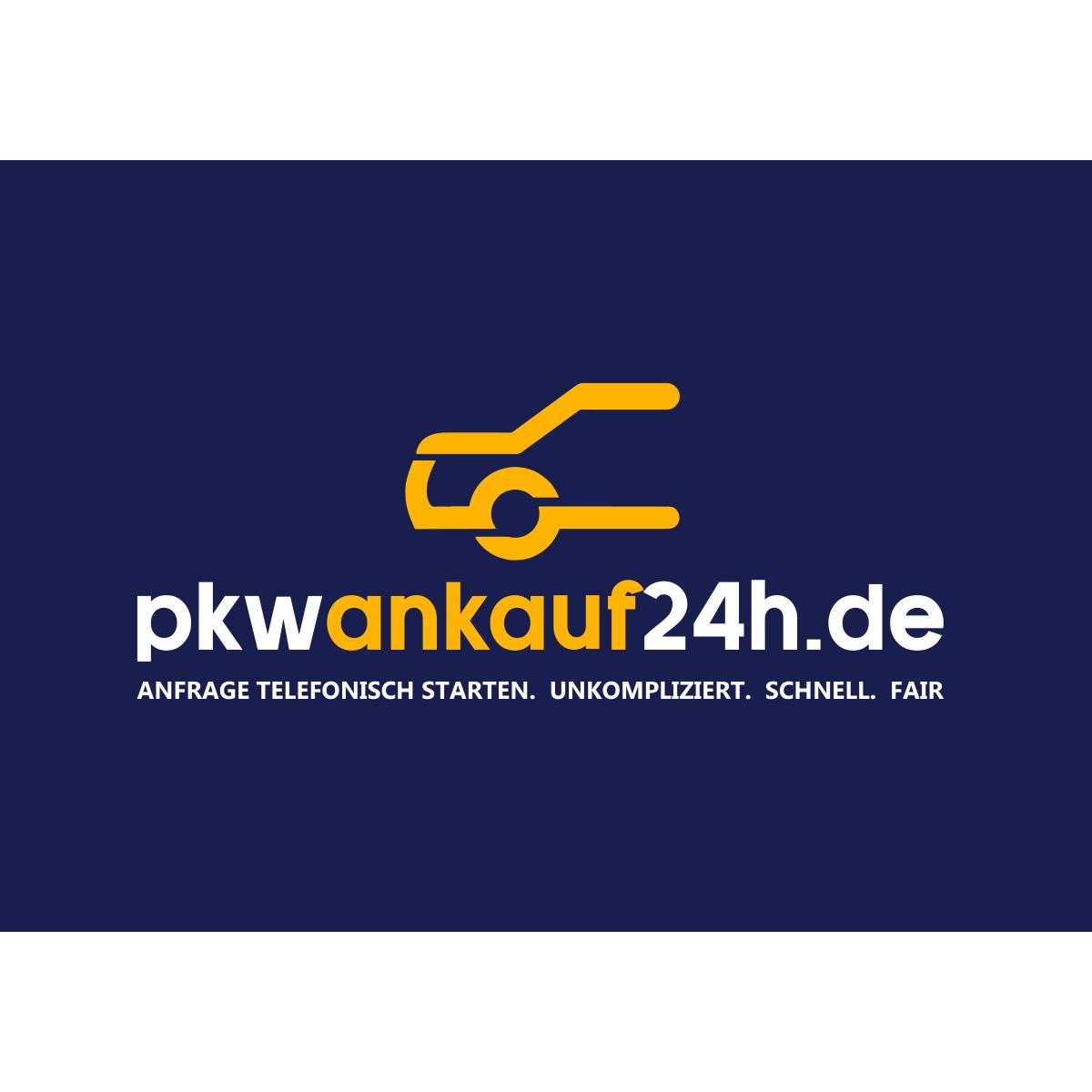 PKW Ankauf 24h in Gladbeck - Logo