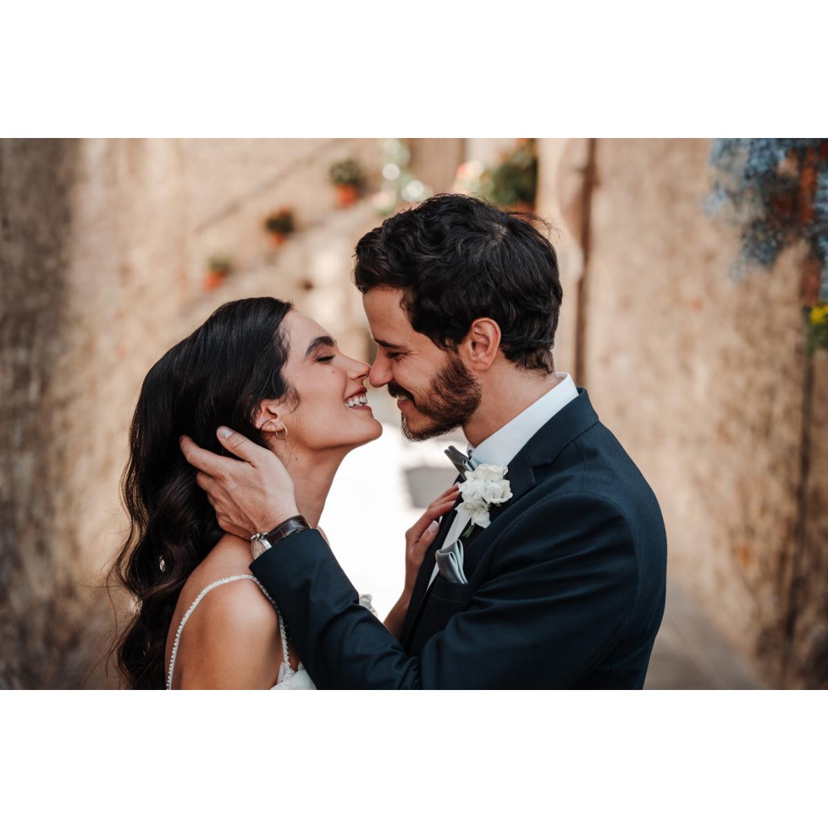 Mitja Zett Weddings in Sendenhorst - Logo