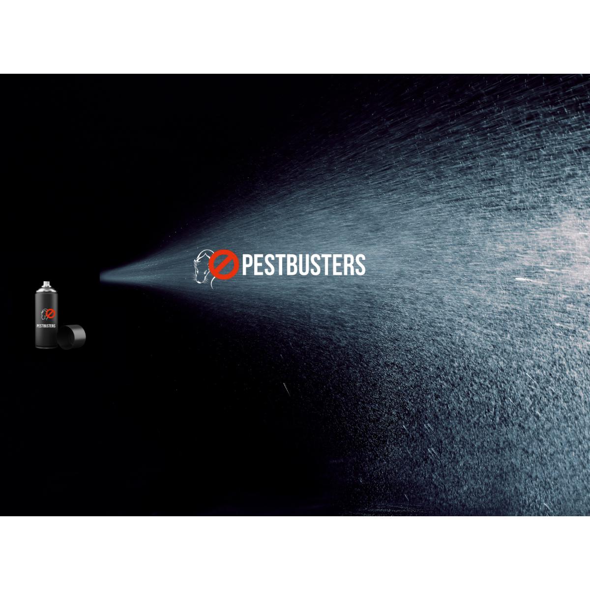 pestbusters GmbH in Kamen - Logo