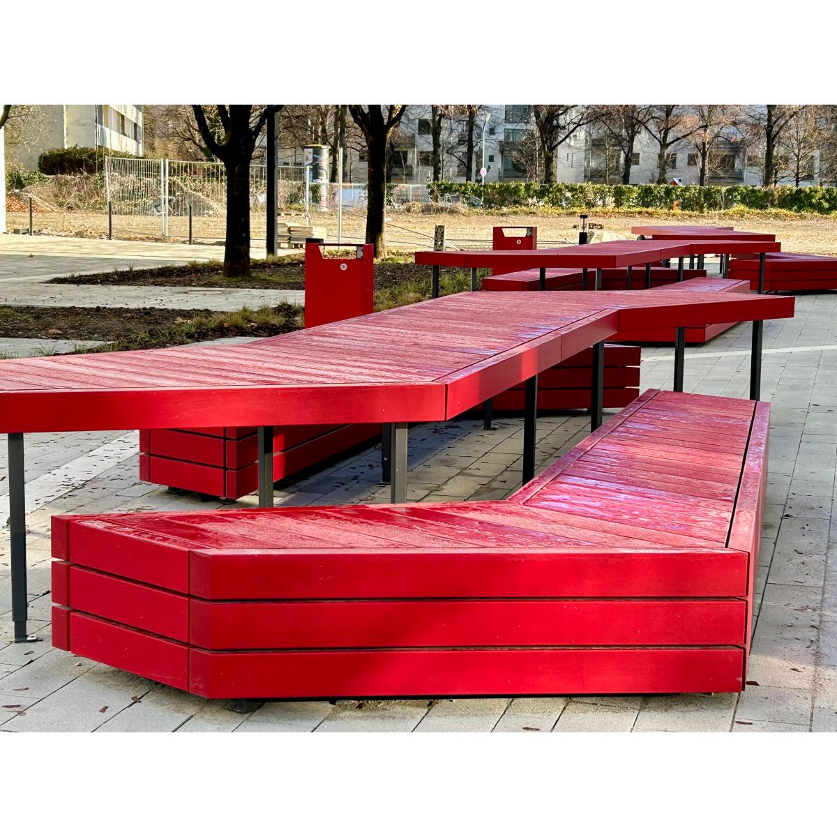 Public Scapes in Eschborn im Taunus - Logo